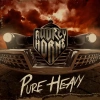 Pure Heavy Limited Edition. CD - zdjęcie