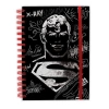 DC COMICS - Notes „Graphic Superman" - zdjęcie