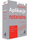 Aplikacja notarialna 2021. Pytania, odpowiedzi, tabele - zdjęcie