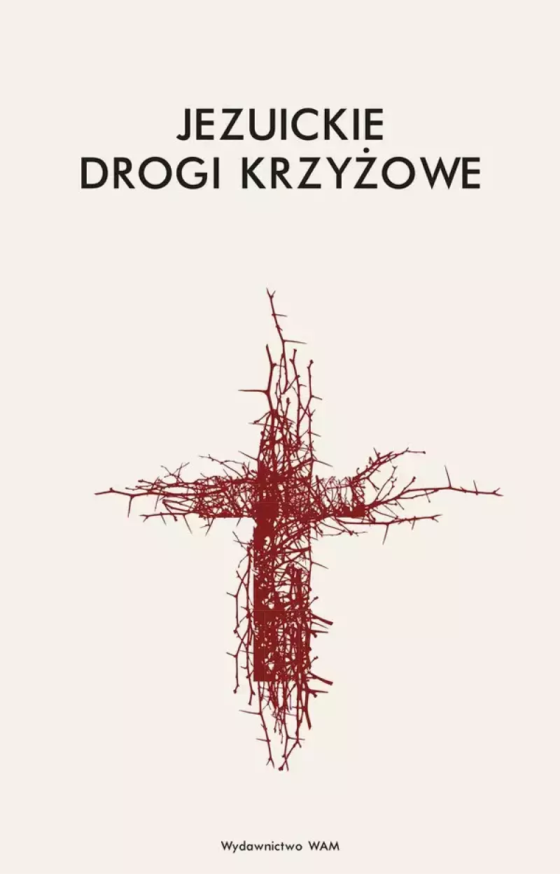 Jezuickie drogi krzyżowe