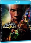 Black Adam, Blu-ray - zdjęcie