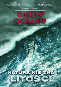 Gniew oceanu, DVD, zdjęcie 2
