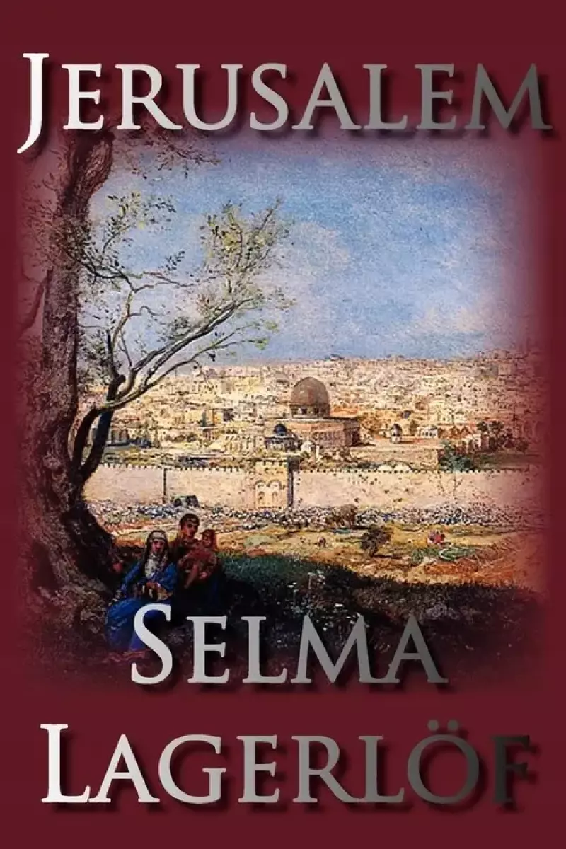 Jerusalem Jerusalem