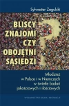Bliscy znajomi czy obojętni sąsiedzi? - zdjęcie