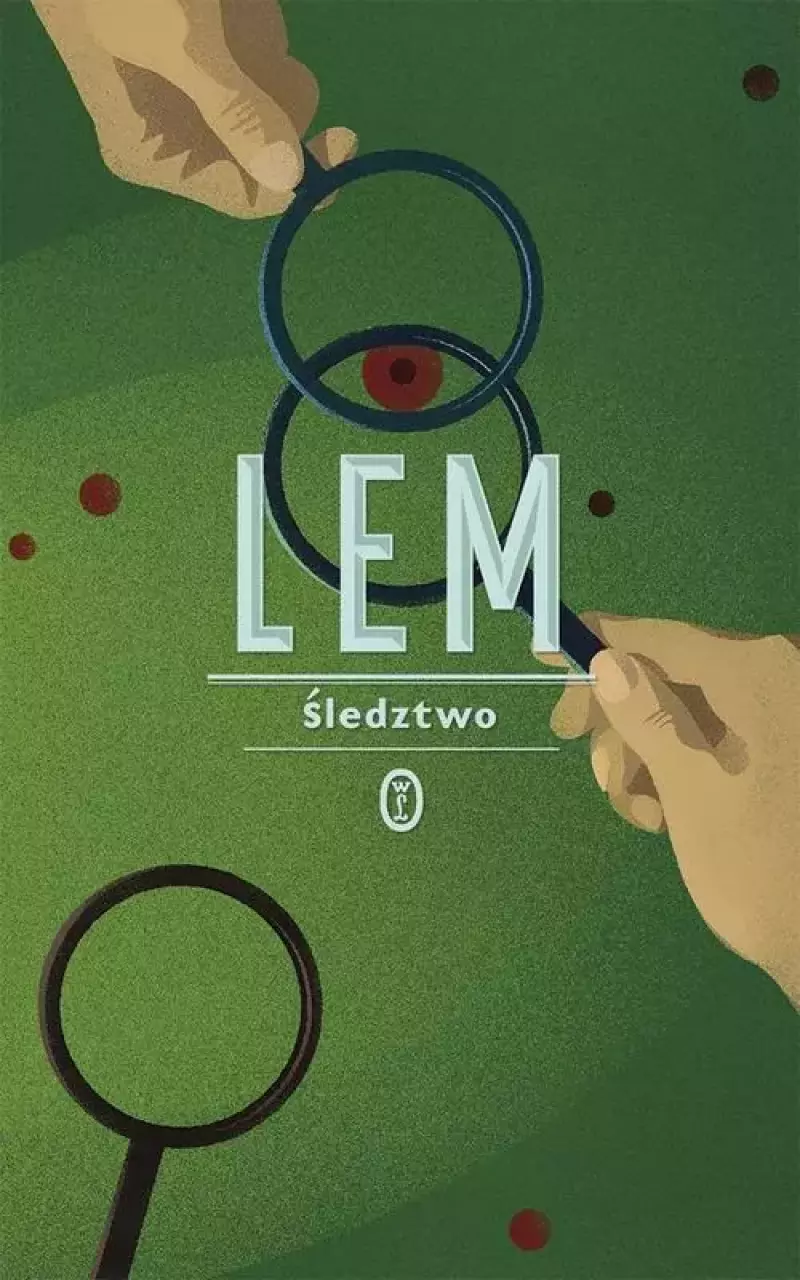Śledztwo Śledztwo