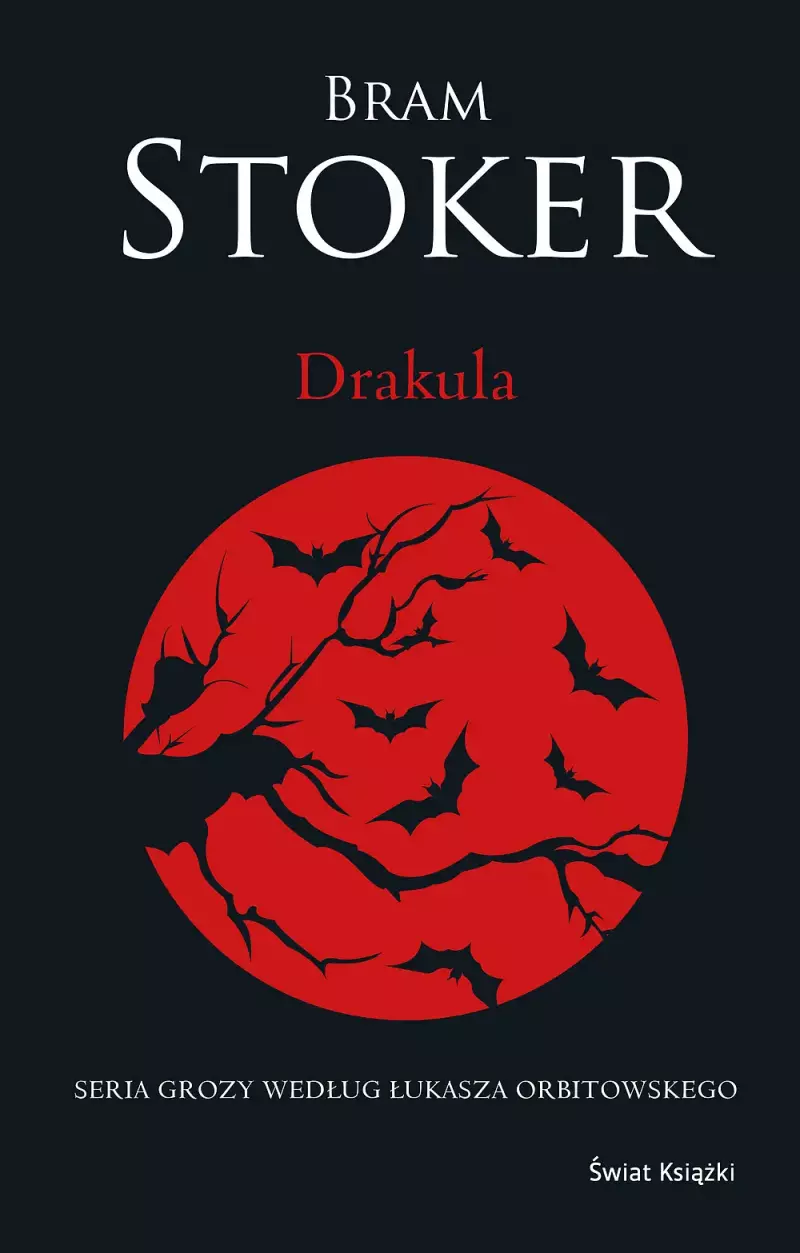 Drakula Drakula