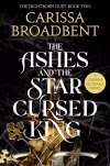 The Ashes and the Star-Cursed King - zdjęcie
