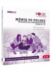 Mówię po polsku. Ćwiczenia dla obcokrajowców. Poziom B1 i B2 - zdjęcie