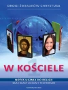 W kościele. Notes ucznia do religii dla I klasy liceum i technikum - zdjęcie