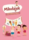 Mikołajek. Sprzedawcy lodów - zdjęcie