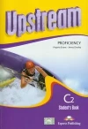 Upstream Proficiency C2. Podręcznik + CD - zdjęcie