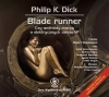 Blade Runner. Czy androidy marzą o elektrycznych owcach? Audiobook - zdjęcie