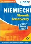 Niemiecki. Słownik tematyczny. Książka + CD - zdjęcie