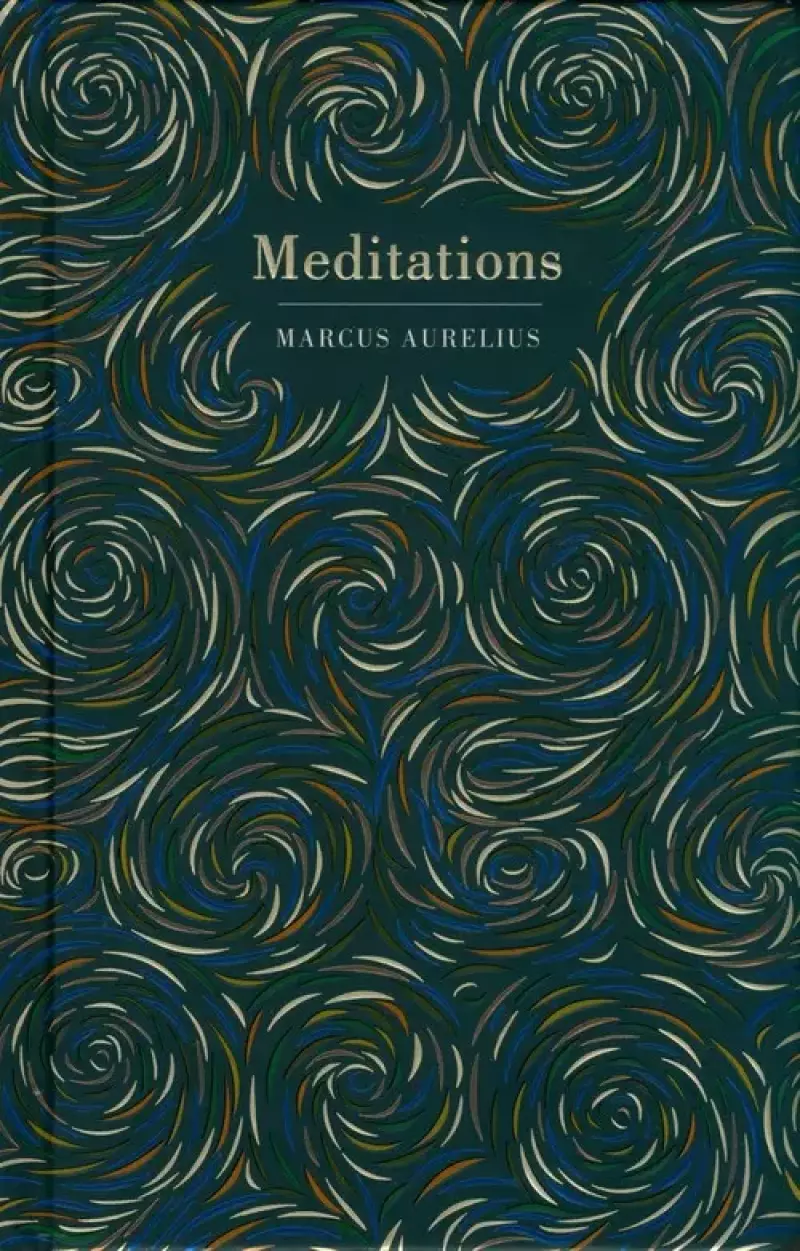Meditations Meditations