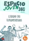 Espacio Joven 360 A1, ćwiczenia - zdjęcie