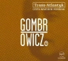 Trans-Atlantyk. Audiobook - zdjęcie