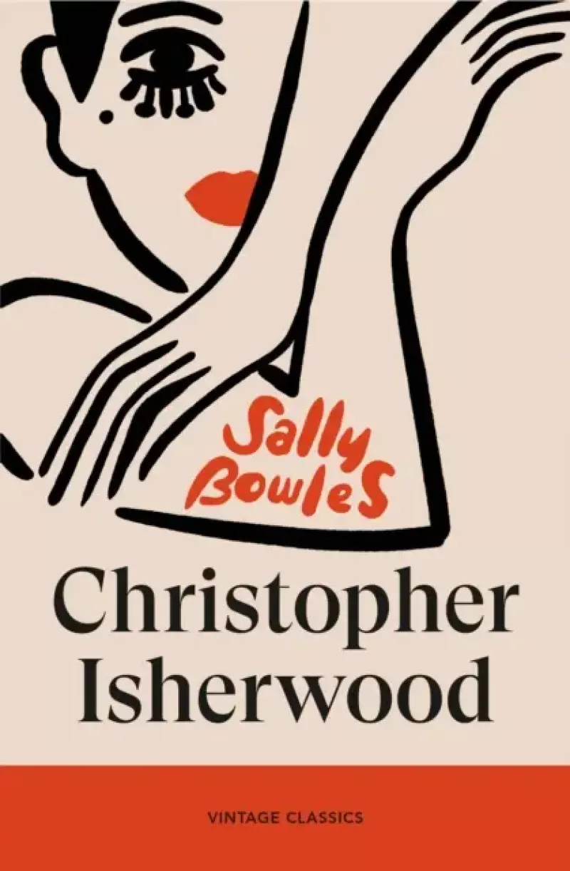Sally Bowles Sally Bowles