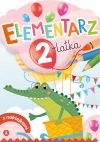 Elementarz 2-latka - zdjęcie