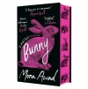 Bunny: The Stunning New Special Edition Of The Iconic Weird Girl Book - zdjęcie