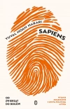 Sapiens. Od zwierząt do bogów - zdjęcie