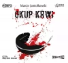 Okup krwi. Audiobook - zdjęcie