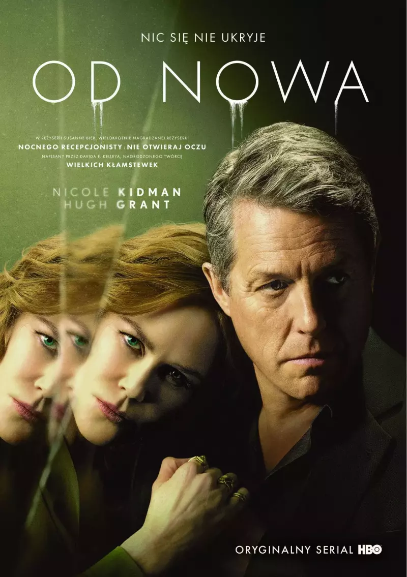 Od nowa, 2 DVD Od nowa, 2 DVD
