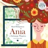 Ania z Zielonego Wzgórza. Audiobook - zdjęcie