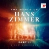 The World of Hans Zimmer - Part II: A New Dimension, CD - zdjęcie