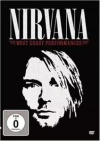 West Coast Performances, DVD - zdjęcie