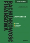 Rachunkowość finansowa. Wprowadzenie. Nowe wydanie - zdjęcie