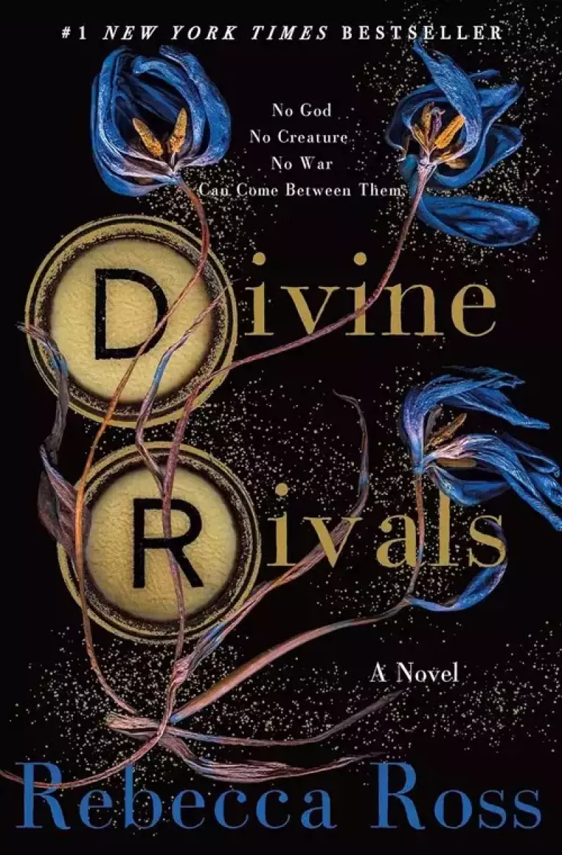 Divine Rivals Divine Rivals