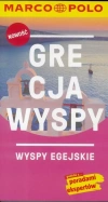 Przewodnik - Grecja wyspy egejskie - zdjęcie