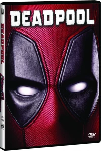Deadpool, DVD, zdjęcie 2