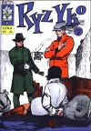 Kapitan Żbik. Tom 2. Ryzyko - zdjęcie