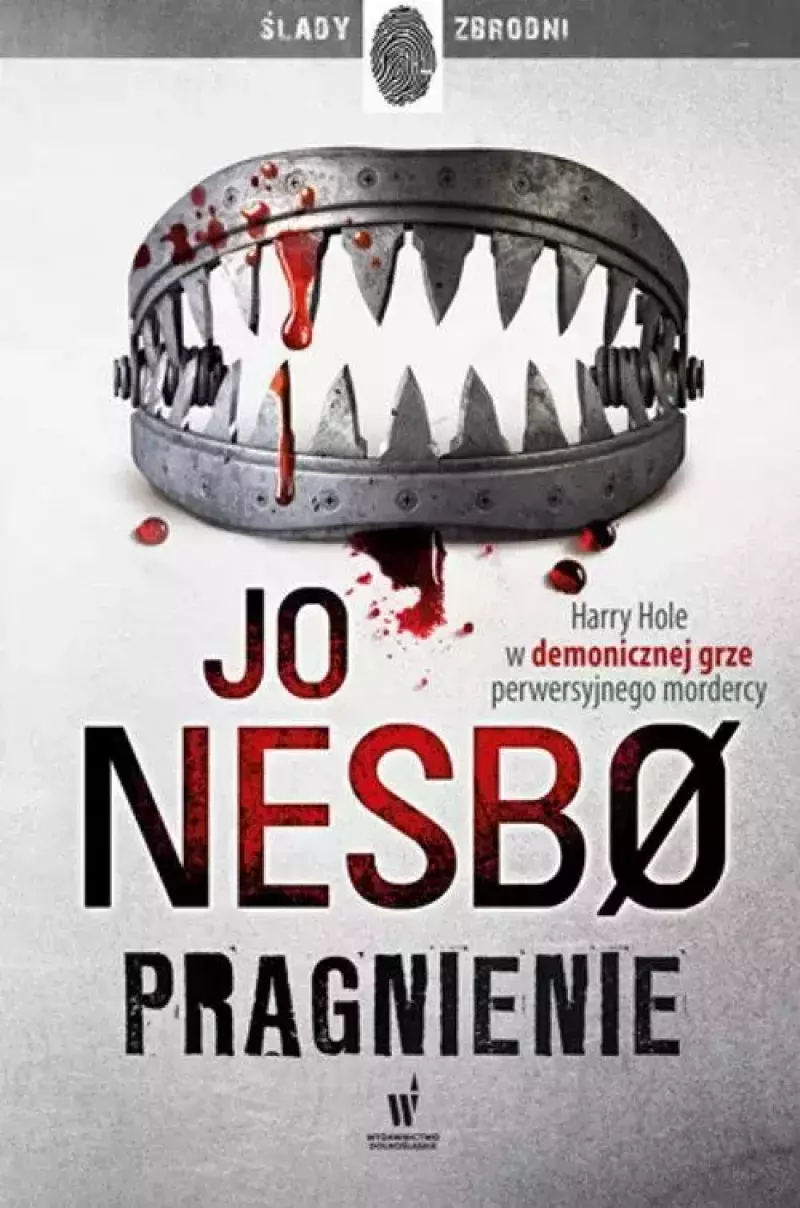 Pragnienie Pragnienie