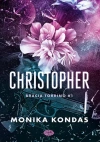 Bracia Torrino. Tom 1. Christopher - zdjęcie