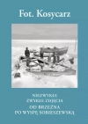 Fot. Kosycarz. Niezwykłe zwykłe zdjęcia. Od Brzeźna po Wyspę Sobieszewską, książka papierowa - zdjęcie