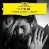 Silver Age. CD - zdjęcie