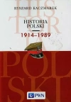 Historia Polski 1914–1989 - zdjęcie