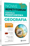 Nowe Repetytorium - szkoła podstawowa. Geografia - 2026 - zdjęcie