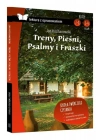 Treny, Pieśni, Psalmy i Frszki - opracowanie - zdjęcie