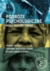 Podróże psychologiczne przez kultury świata. Wydanie II, rozszerzone - zdjęcie