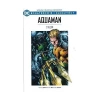 Wielka kolekcja komiksów. Aquaman. Z głębin - zdjęcie