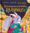 Amberek. Zmień prawa smoków, Rubinko! - zdjęcie