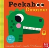 Peekaboo Dinosaur - zdjęcie