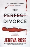The Perfect Divorce: The gripping #1 New York Times bestseller that everyones talking about - zdjęcie