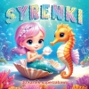 30 kartek super zabawy. Syrenki - zdjęcie