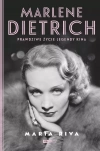 Marlene Dietrich. Prawdziwe życie legendy kina - zdjęcie