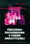 Ćwiczenia rachunkowe z chemii analitycznej - zdjęcie
