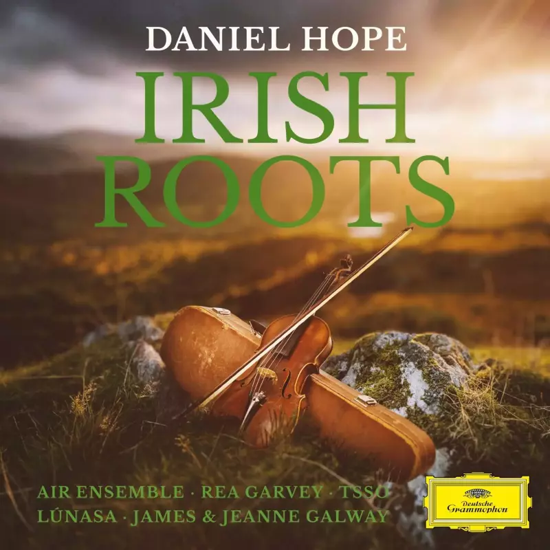 Irish Roots, CD Irish Roots, CD